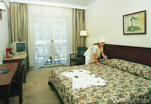Fame Residence Kemer 7